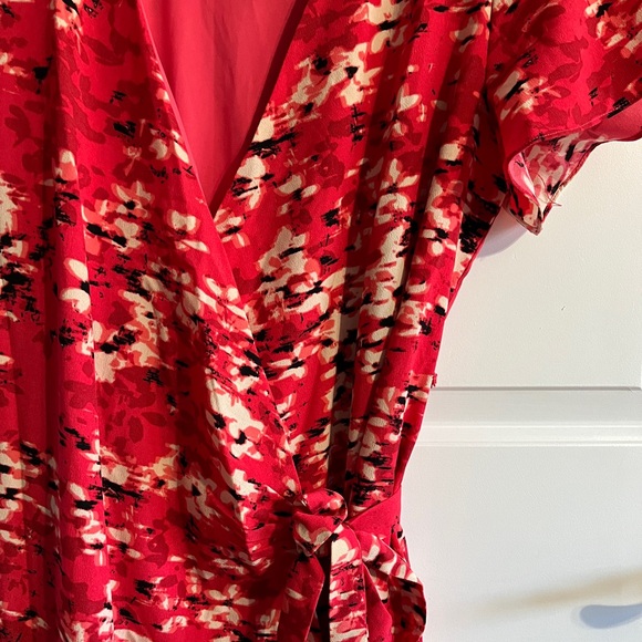 Wrap dress - Picture 3 of 3